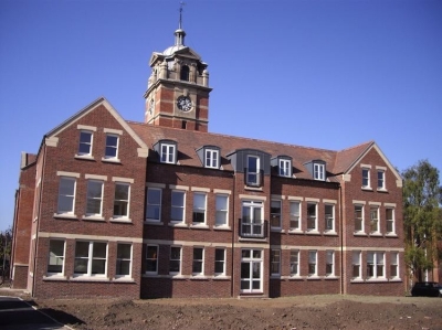 Wordsley Hospital - Handyman Wordsley